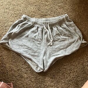 Comfy Shorts